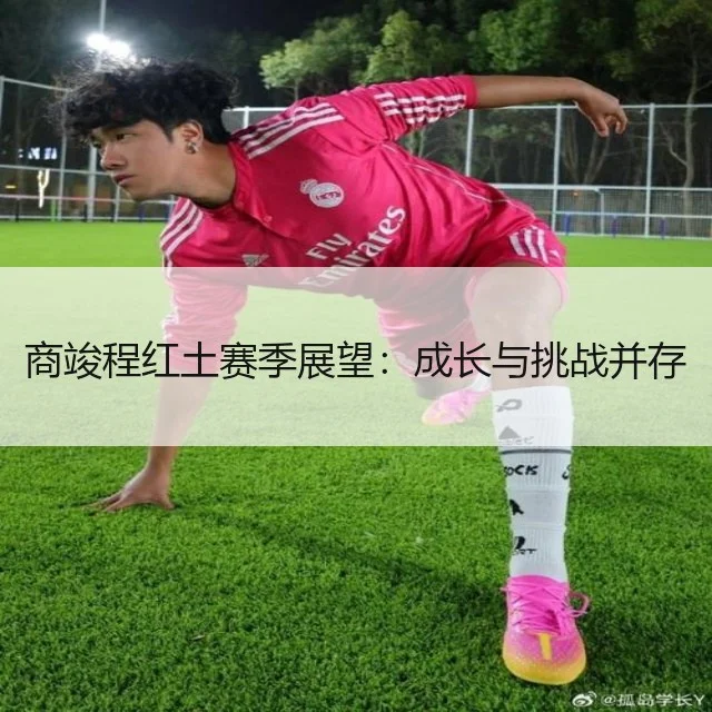 商竣程红土赛季展望：成长与挑战并存
